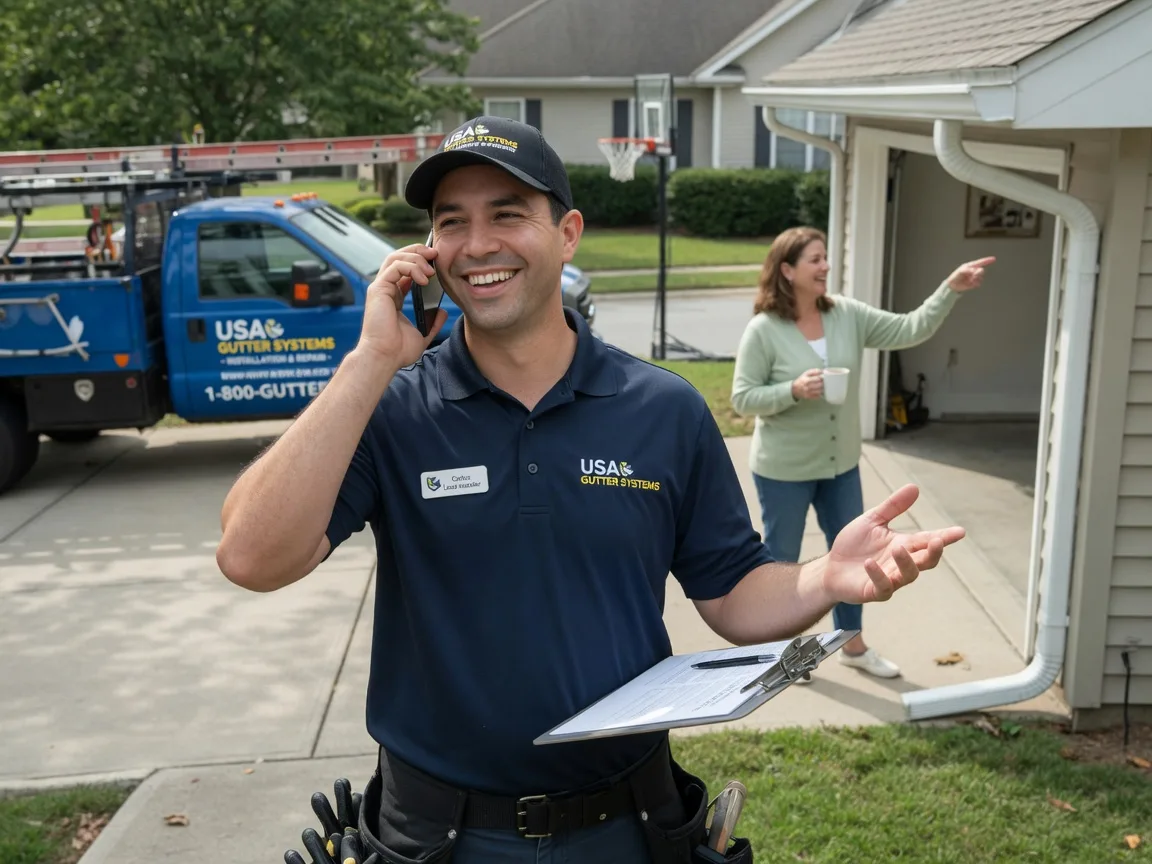 Gutter Installation Thomson, GA FAQs